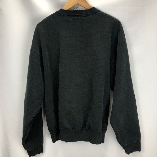 POLO RalphLauren 刺繍ロゴ　裏起毛　スウェット wnc ポロラルフローレン POLO RALPH LAUREN トレーナー スウェット XS