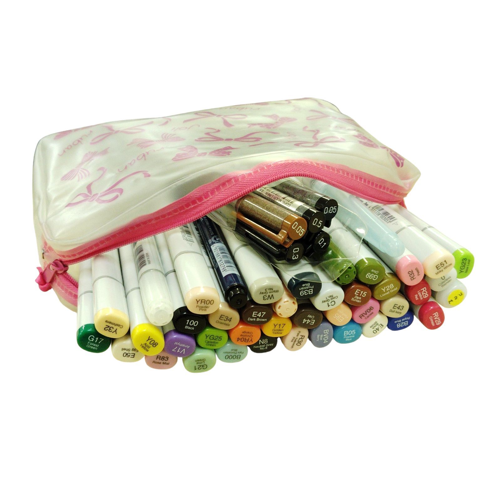 X10161 コピック トゥーマーカープロダクツ アート用品 画材 ホビー アート イラスト 漫画