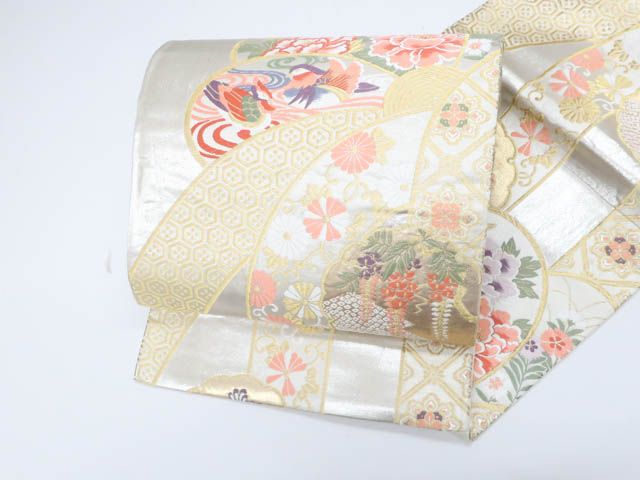 ※専用※袋帯 楽天市場】＼最大2000円クーポン／再入荷! [召しませ花 名古屋帯