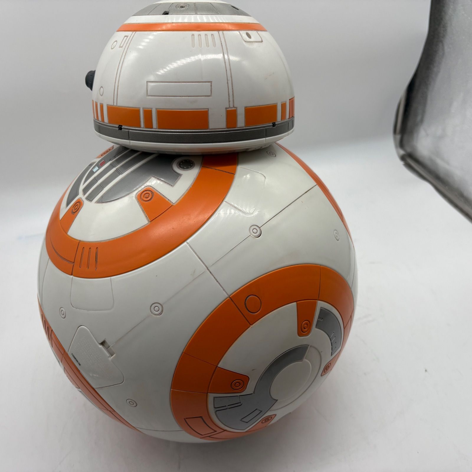スターウォーズ サレシャスクラム ギャラクシーズエッジ限定 等身大 ライフサイズ スター・ウォーズ ギャラクシーズエッジ クリーチャー サレシャ