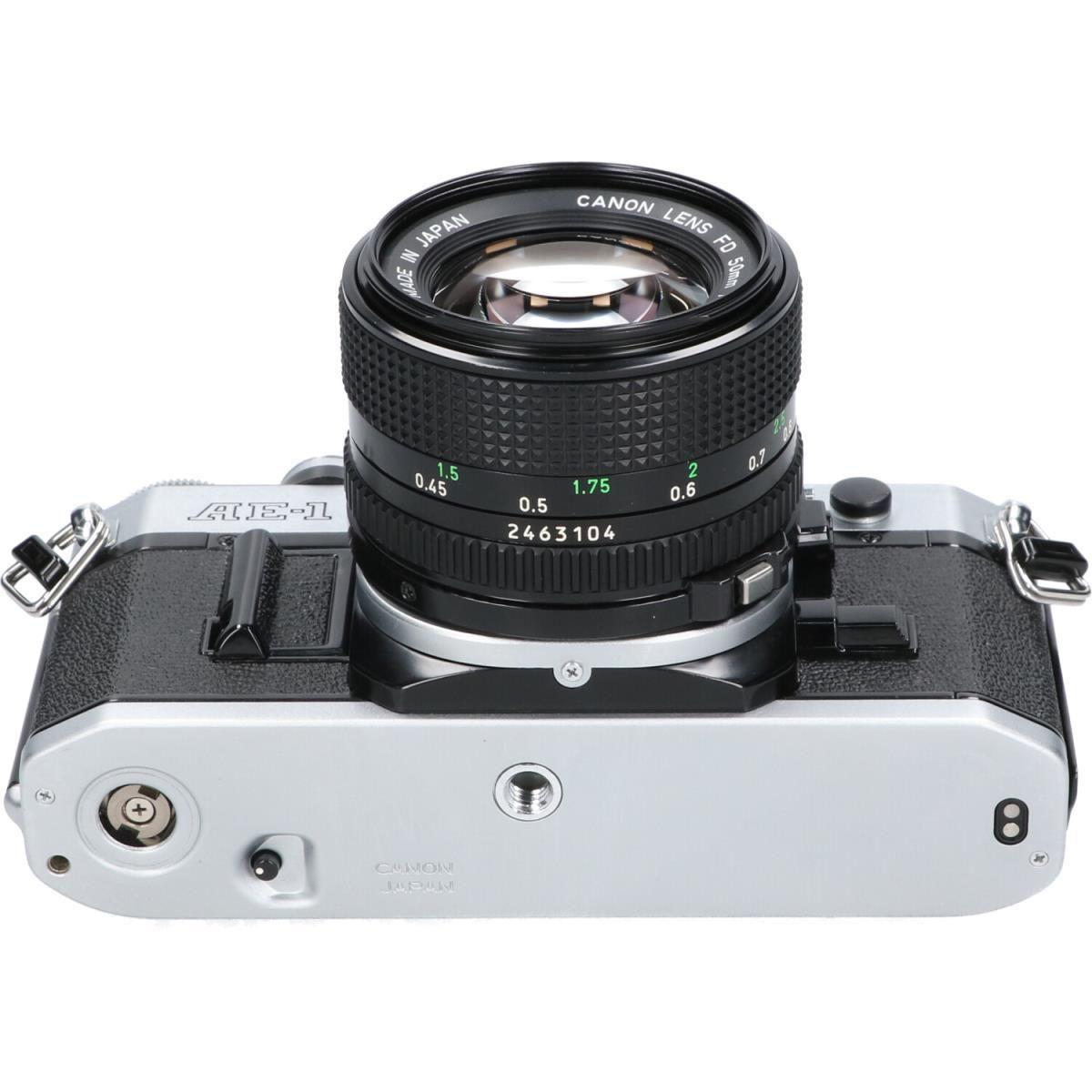 フィルムカメラ ジャンクセット 本体5、レンズ2、テレコン1