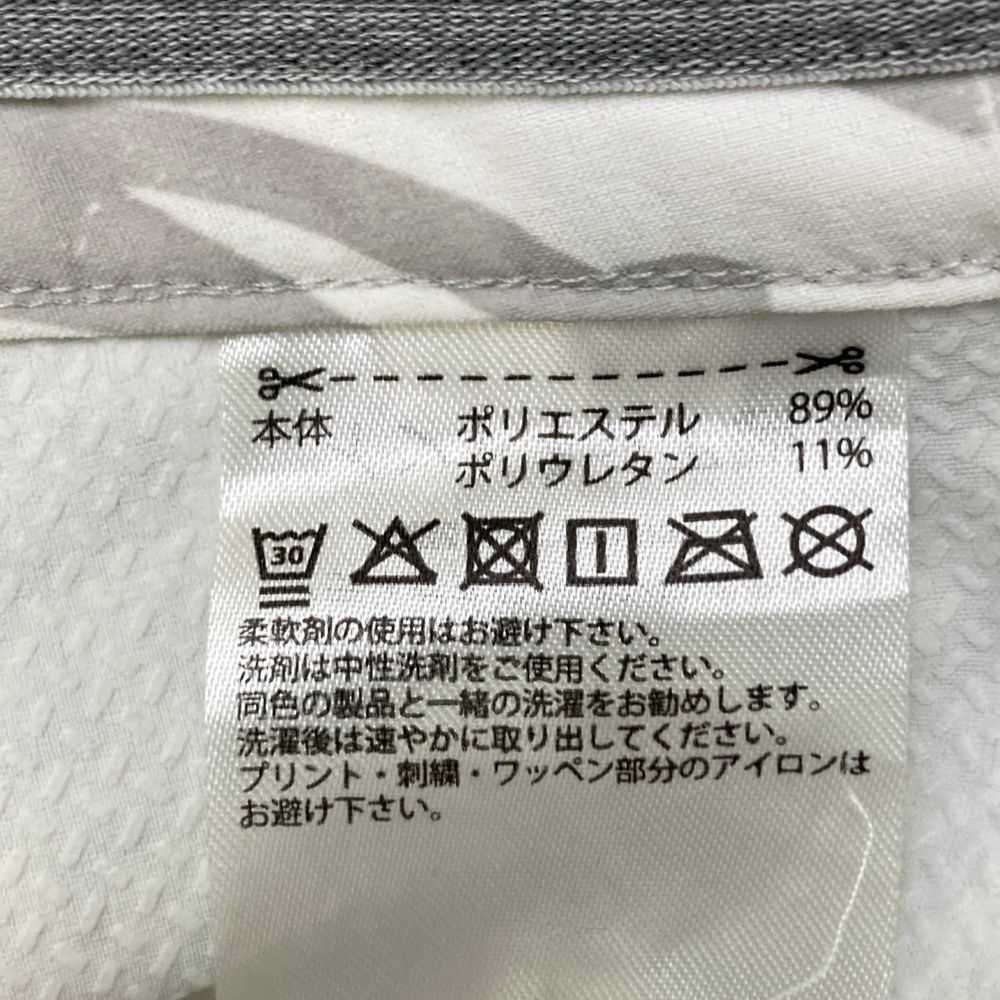 adidas ゴルフウェア レディース Mサイズ adidas レディース Mサイズ シャツとスカート上下セット ゴルフ