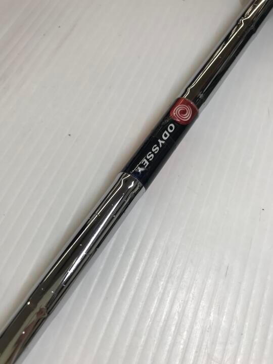  O-WORKS RED MARXMAN S パター オデッセイ 最短 パター メンズ