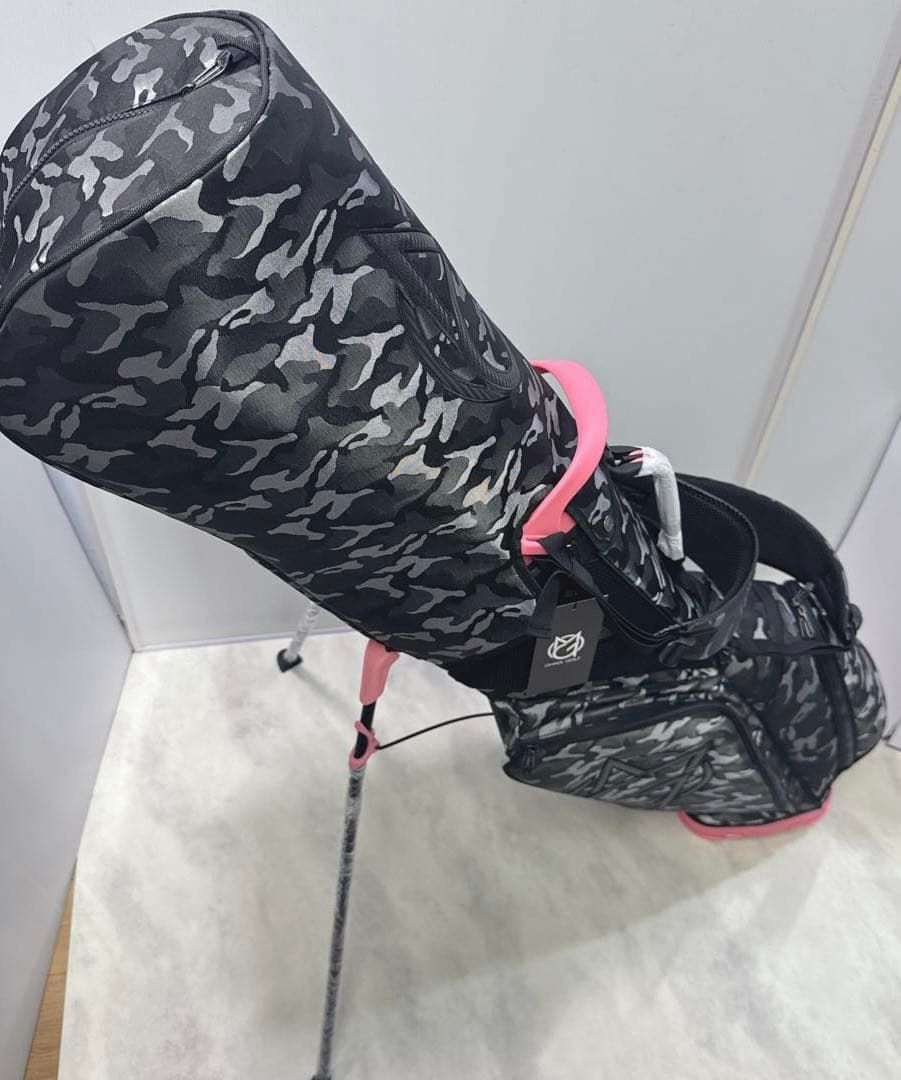 スタンドバッグ