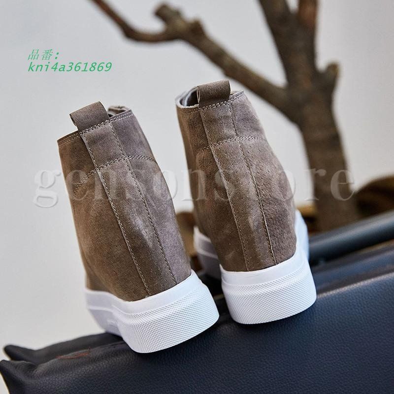 歩きやすい ウェッジソール