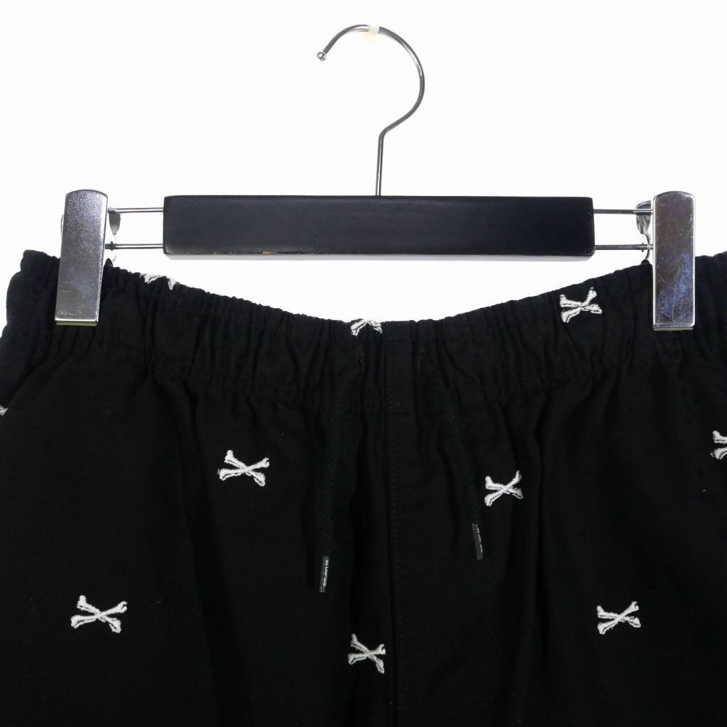 ダブルタップス　SEAGULL 03 SHORTS クロスボーン WTAPS WTAPS（ダブルタップス） 22SS SEAGULL 03 SHORTS クロスボーン