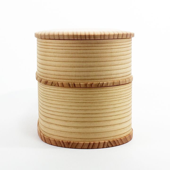 大館曲げわっぱ 弁当箱