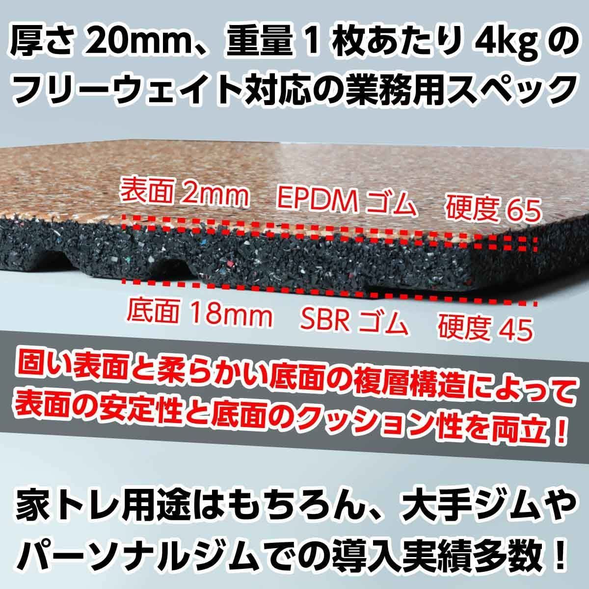 トレーニング