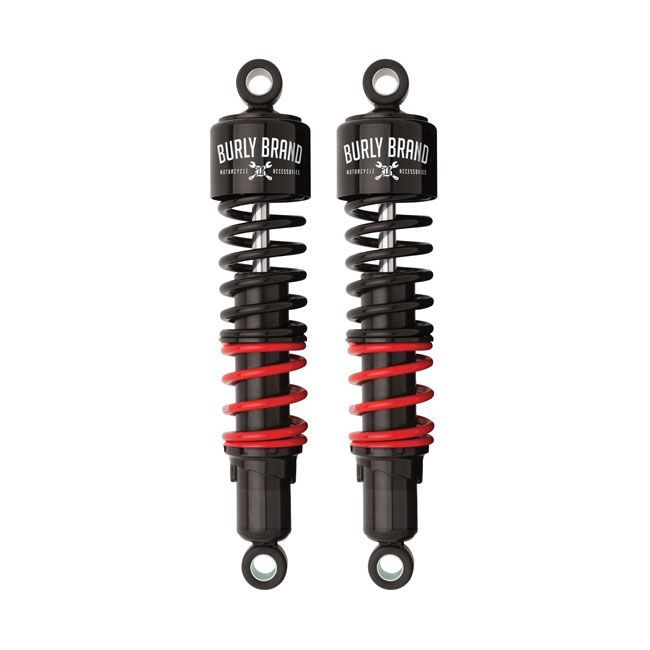 BURLY 13.5 DYNA STILETTO SHOCKS | 533381