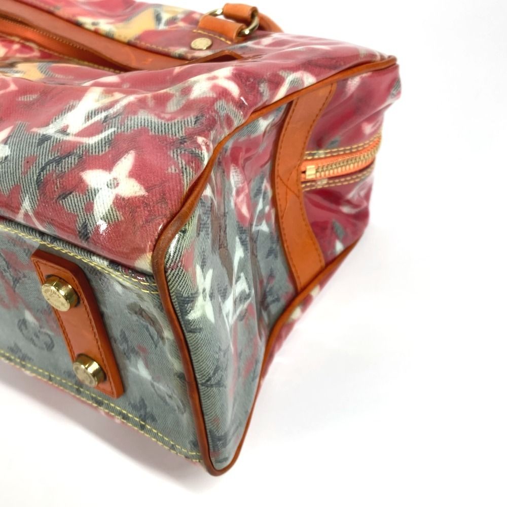 LOUIS VUITTON ルイヴィトン ボストンバッグ ウィークエンダー PM