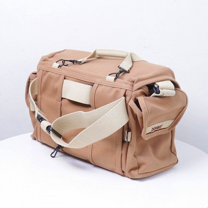 中古】(ドンケ) DOMKE F-7 サンド 中古 DOMKE ドンケ ショルダー
