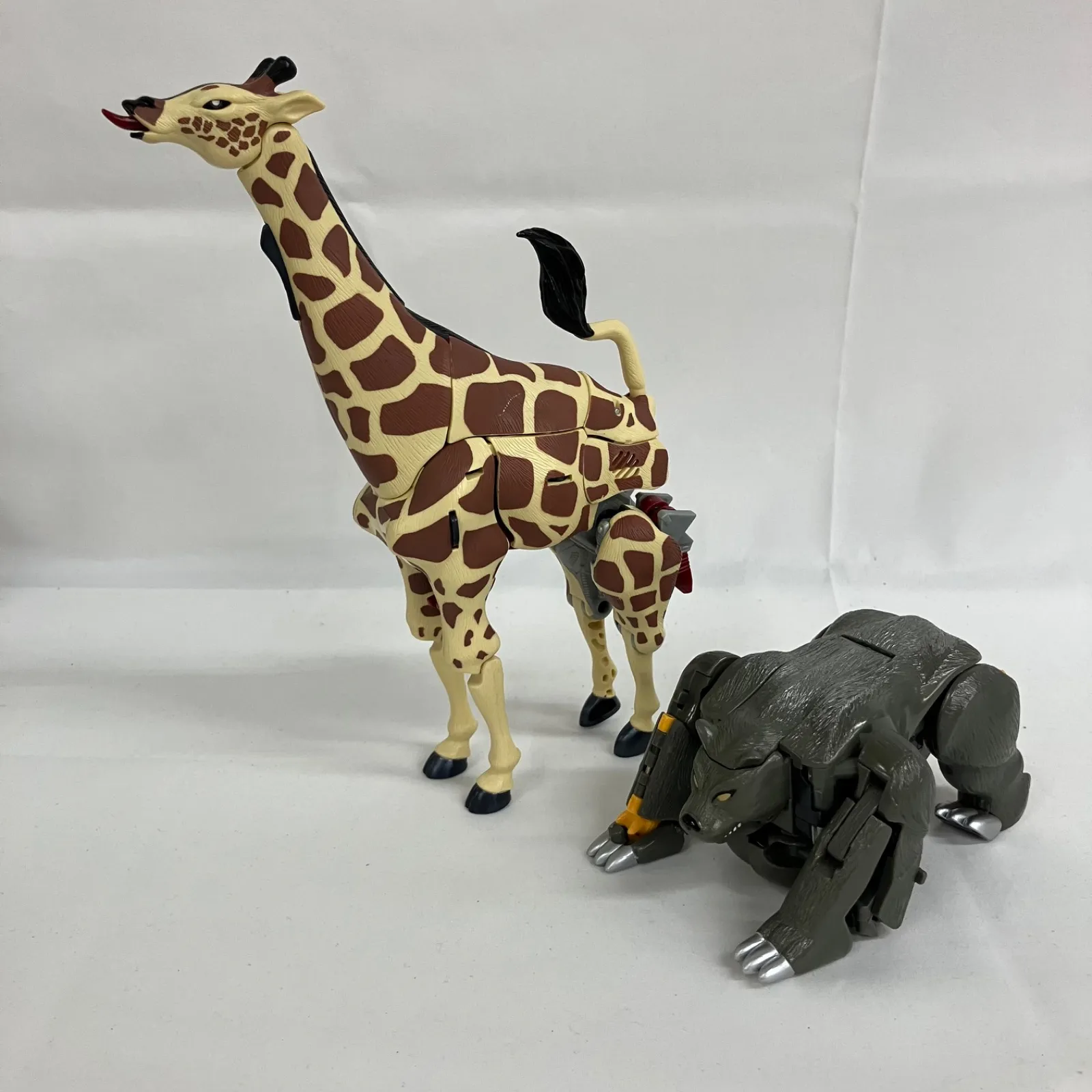 2026年最新】ビーストウォーズ サバイブの人気アイテム - メルカリ