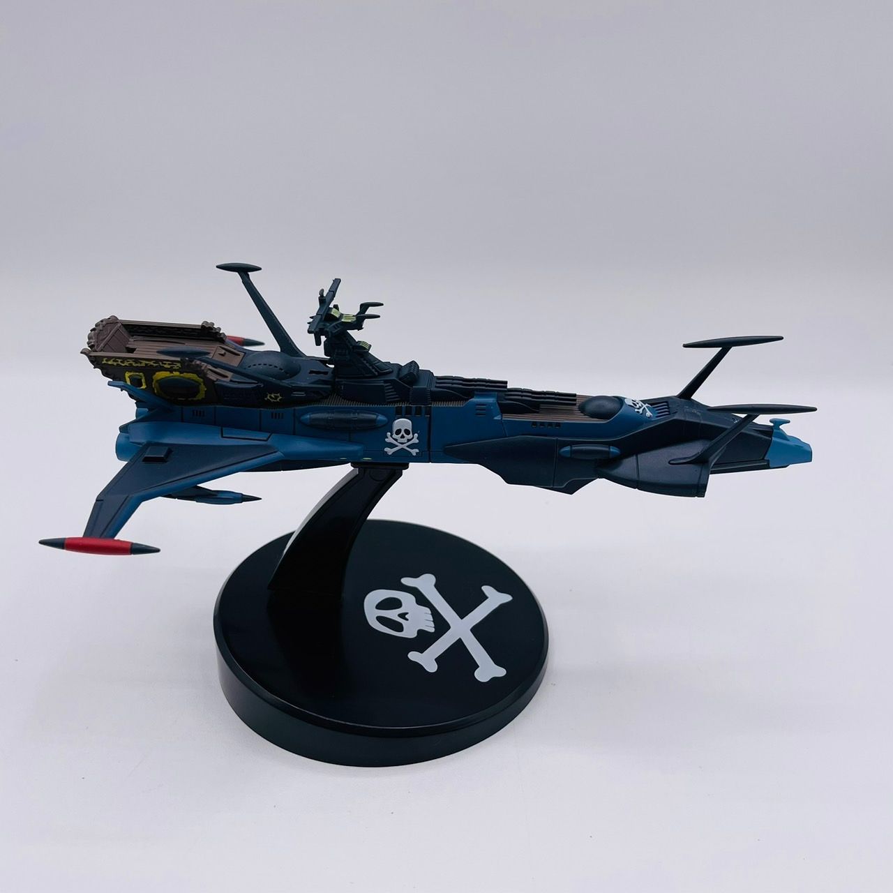 コスモフリートスペシャル 宇宙海賊 キャプテンハーロック