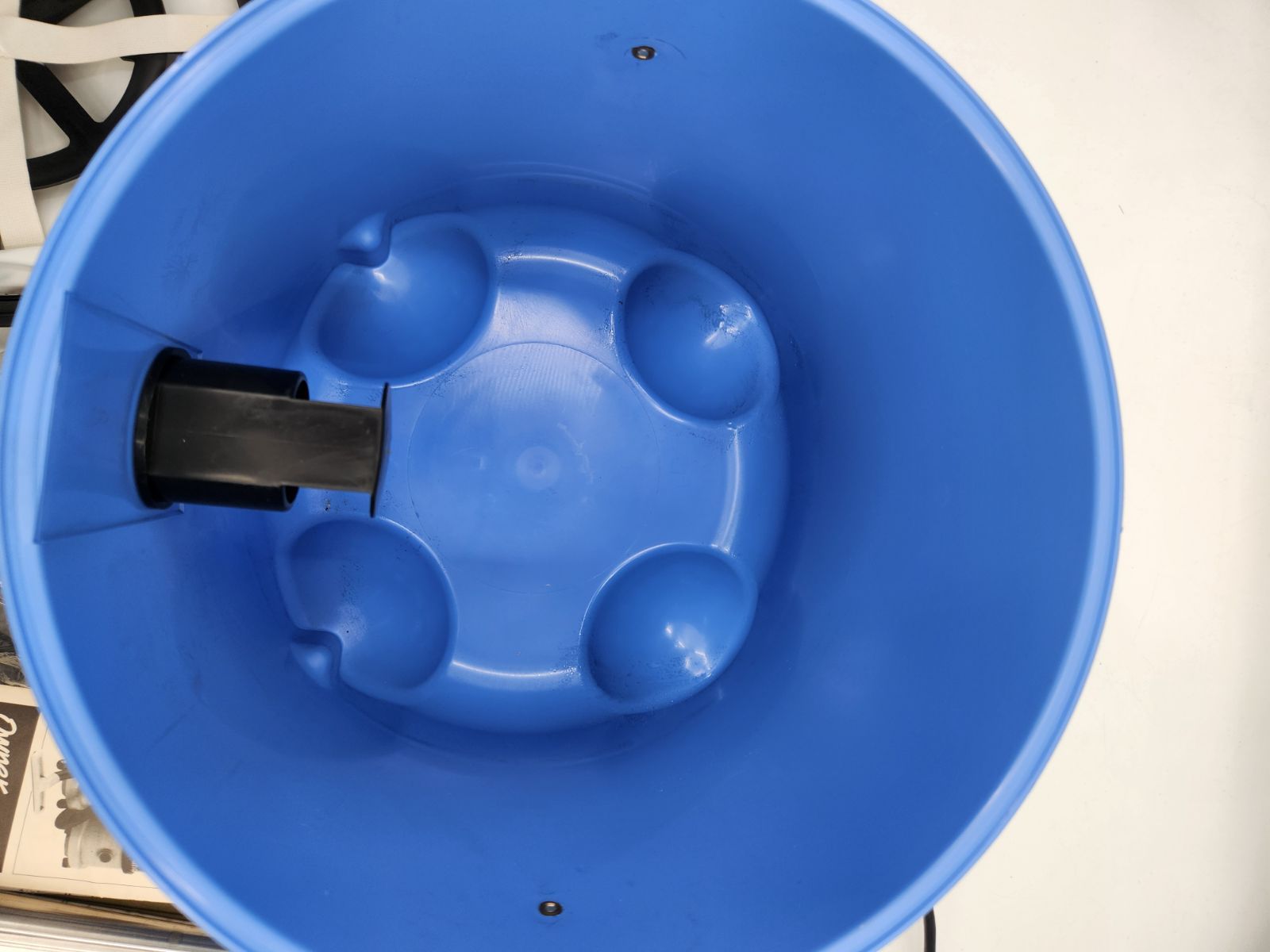 CVC370 業務用乾湿両用バキュームクリーナー