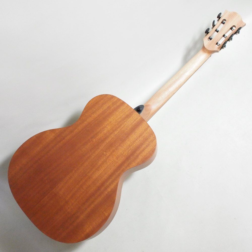 LAG GUITARS TN70A-NAT クラシックギター〈ラグ・ギターズ