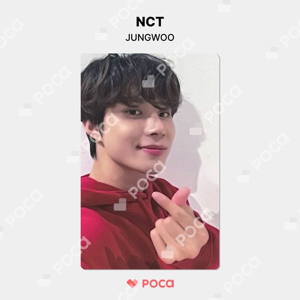 NCT NCT127 テヨン slowacid トレカ ジェヒョン ジョンウ NCT NCT127 テヨン リュック 2baddies ジェヒョン ジョンウ
