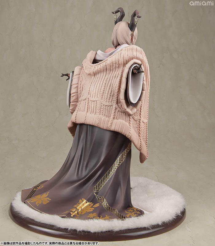 アズールレーン 尾張 1/7 フィギュア (グッドスマイルアーツ上海