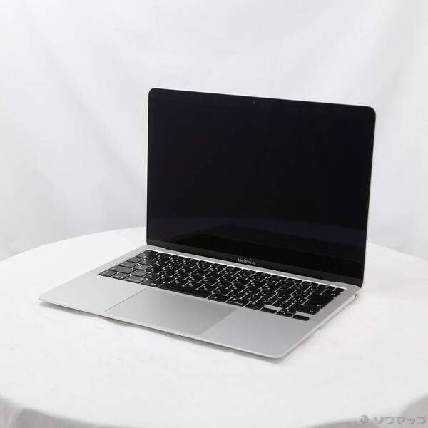 中古品〕 MacBook Air 13.3-inch Early-2020 MVH42J／A Core_i7 1.2GHz