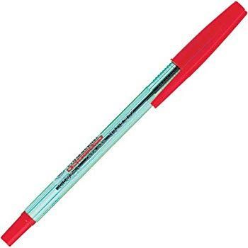 (未使用･未開封品)　ゼブラ ボールペンニューハードケアＳ業務用パック赤１０本入 7z28pnb 生活家電 【】(未使用・未開封品) ゼブラ ボールペンニューハードケア