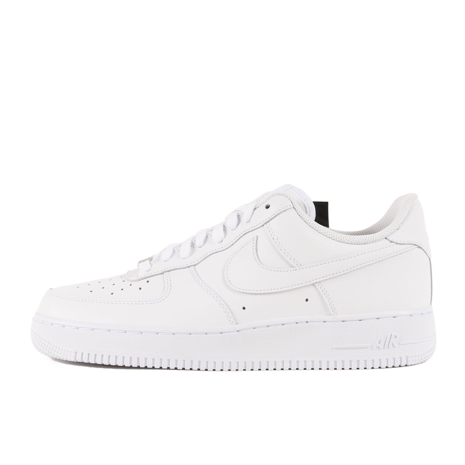 新品 NIKE ナイキ サイズ:29.0cm AIR FORCE 1 07 2020年製 315122-111 エア フォース1 ロー ホワイト 白 US11 ローカット スニーカー シューズ【メンズ】