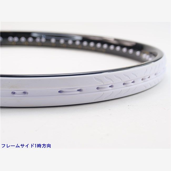 プリンスエンブレム110 G2 2024年製　美品 中古 テニスラケット プリンス エンブレム 110 2024年モデル