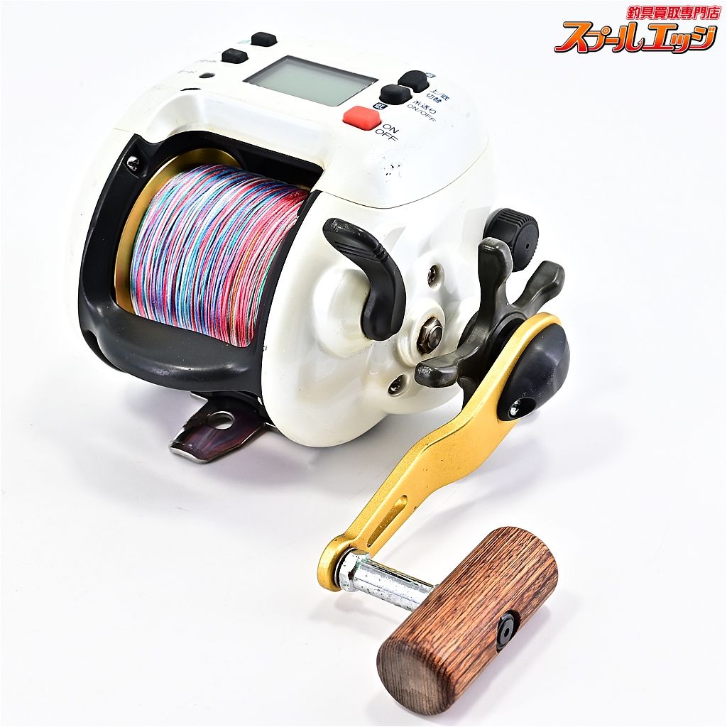 SHIMANO DENDOU-MARU