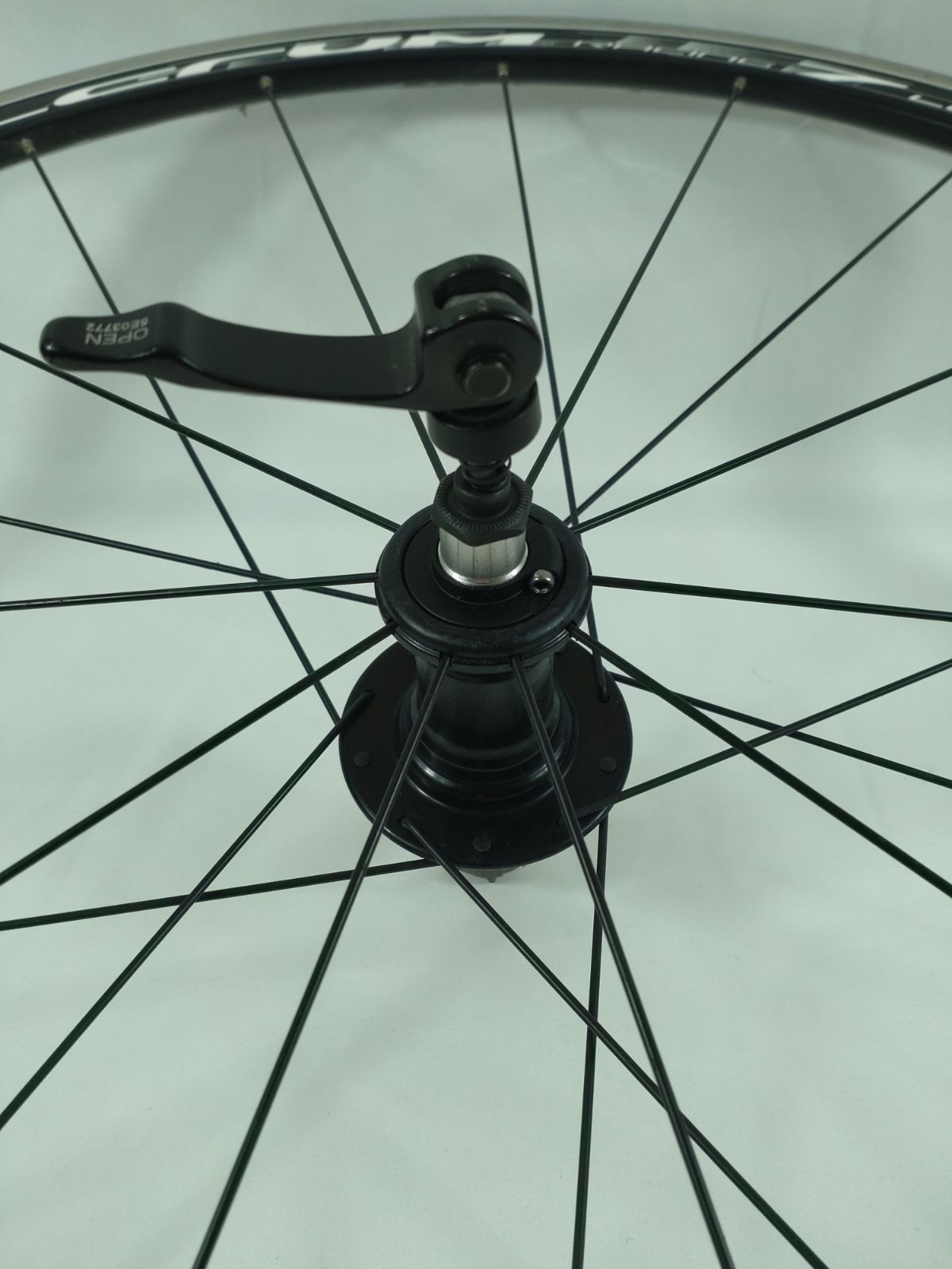 LG ロードバイク用ホイールセット