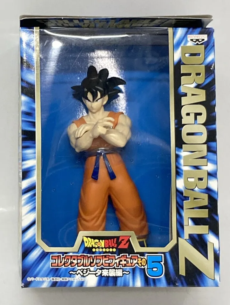 2025年最新】コレクタブル ベジータ来襲の人気アイテム - メルカリ