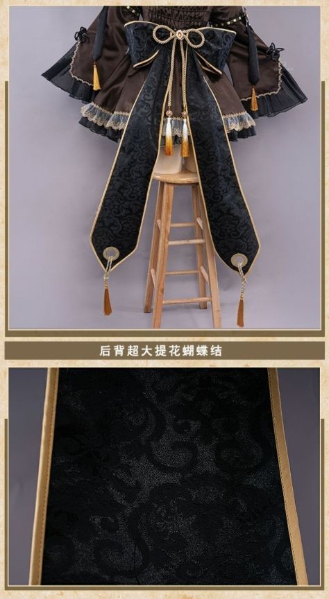 細部までこだわり