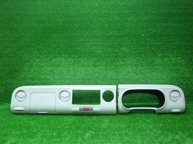 ダイハツ L675S L685S ミラココア センターパネル カラーベージュ系