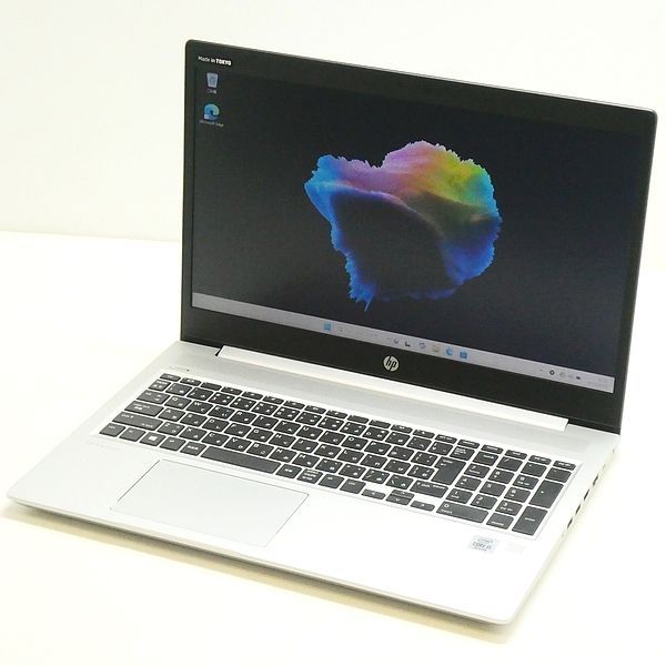 HP ProBook 450 G7 Office付き #2 【値下げ】 HP ProBook 450 G7 HP ProBook 450 G7 Office付き #2 【値下げ】 HP ProBook 450 G7