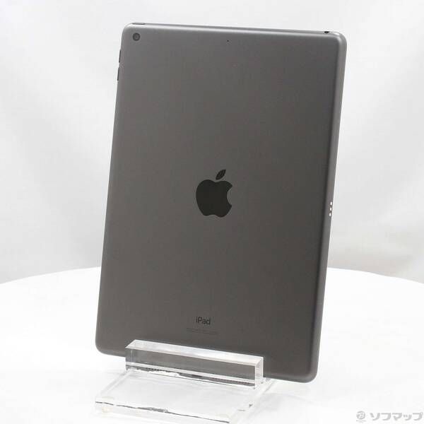 iPad8 第8世代 128GB スペースグレイ iPad 第8世代 128GB Wi-Fi251-日本 品