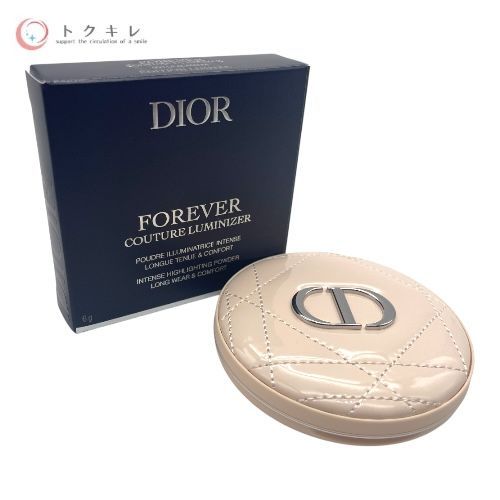 トクキレ】Christian Dior (ディオール) ディオールスキン