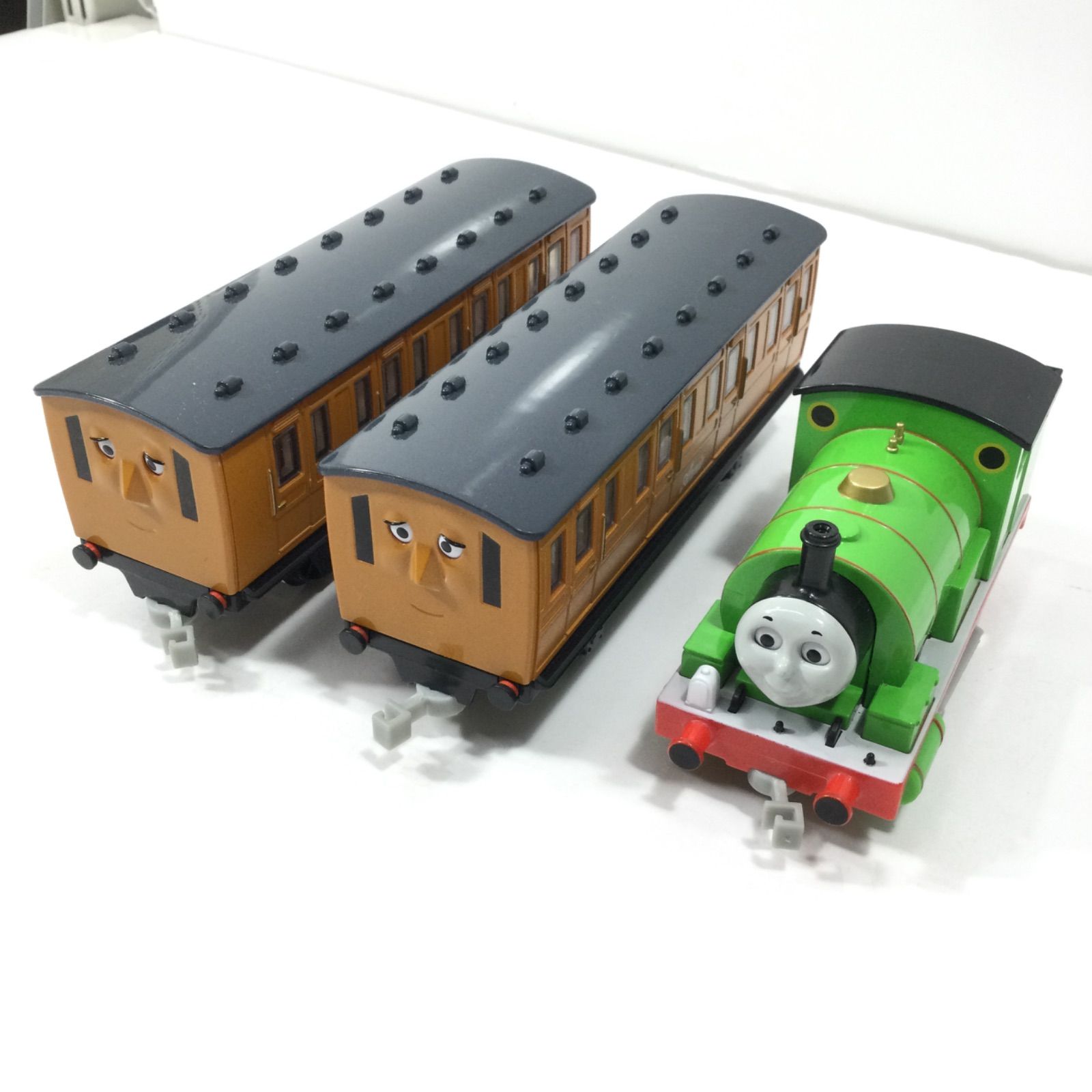 ☆売り尽くしセール！！☆ ダイヤペット きかんしゃトーマス DK