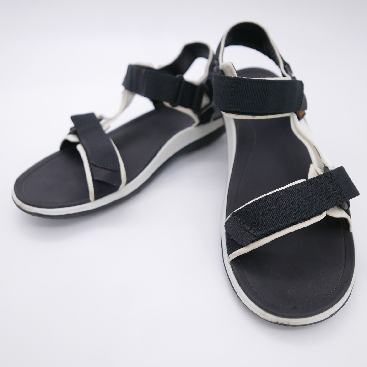 Teva NEIGHBORHOOD テバ ネイバーフッド コラボ NHTV. TF