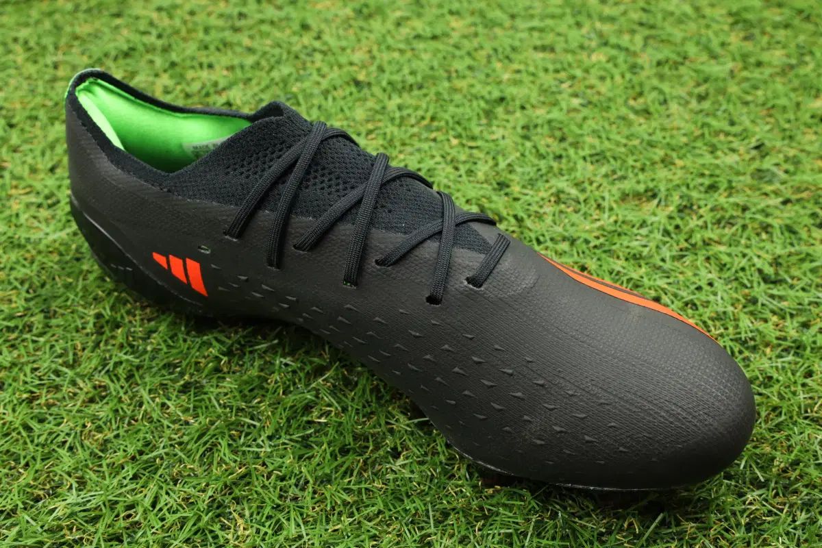 シューズ adidas X SPEEDFLOW.1 FG 255 adidas X Speedflow.1 Firm Ground Soccer Cleats - Blue | Free