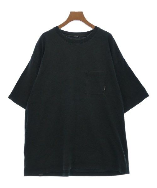 DENHAM Tシャツ・カットソー メンズ 【古着】【中古】【送料無料】