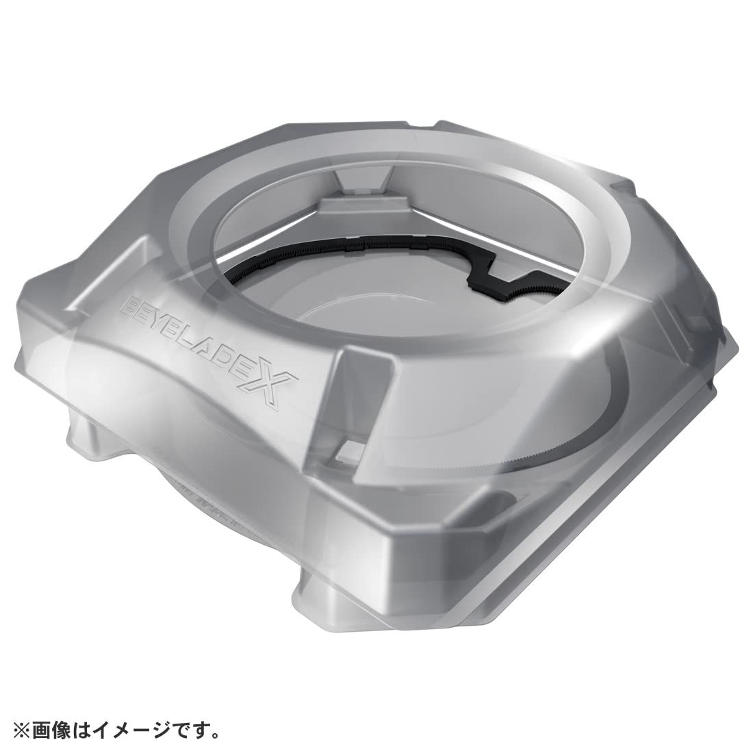 タカラトミー(TAKARA TOMY) BEYBLADE X ベイブレードX BX-07