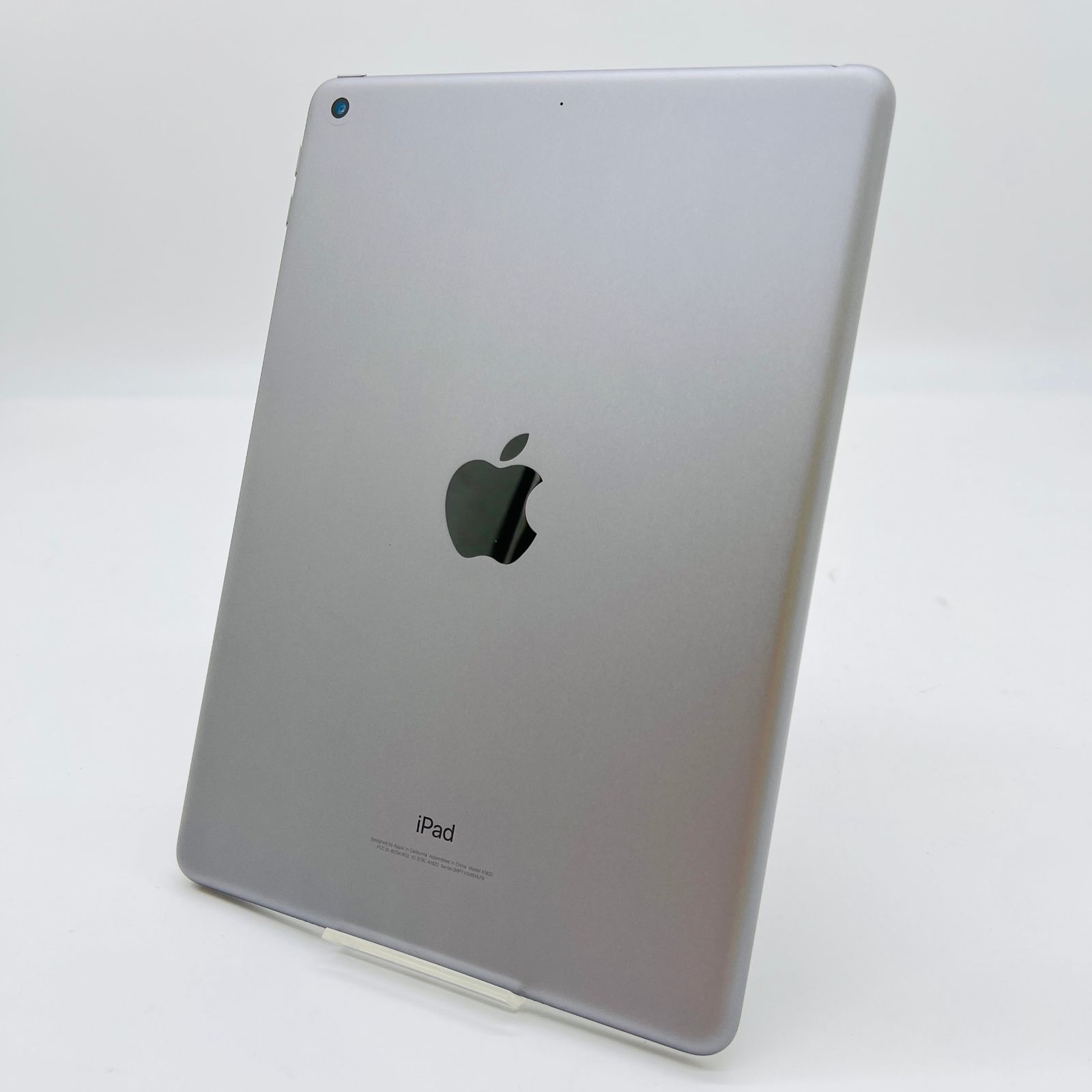 iPad 第5世代 Wi-Fi 32GB スペースグレイ MP2F2J/A 動作確認済み
