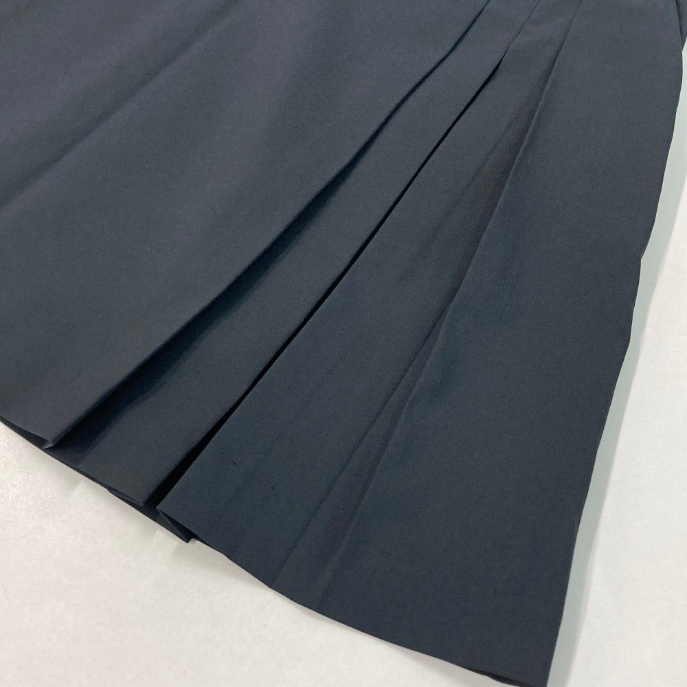 サイズ：38 LANVIN SPORT ランバン スポール ストレッチスカート