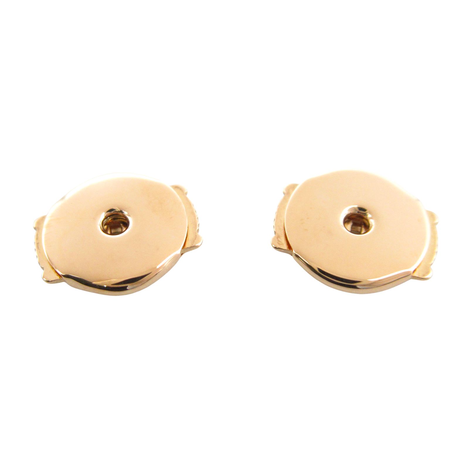 ブルガリ BVLGARI ピアス B-zero1 ピアス デザインレジェンド