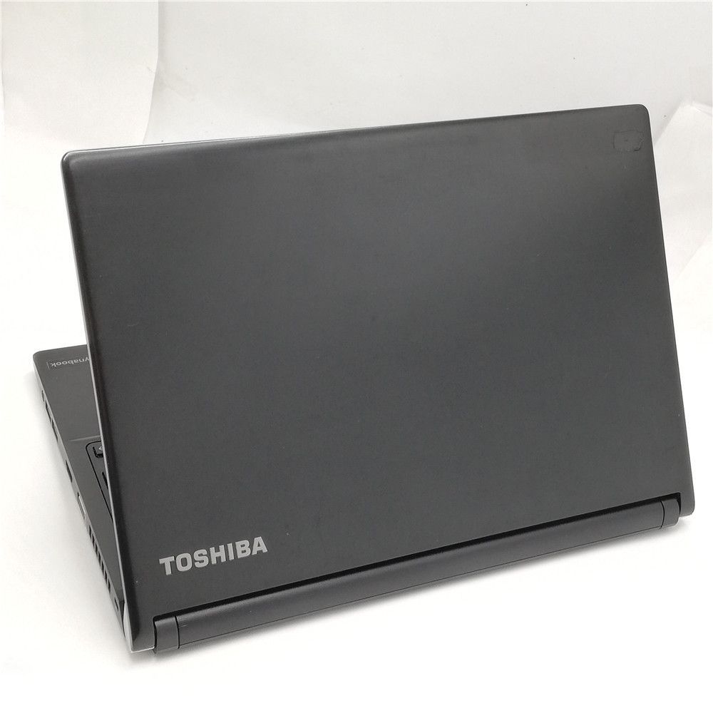 Windowsノート本体 TOSHIBA dynabook R73/A Core i7 16GB 第6世代i7】東芝 R73/A SSD16GB Win11 Office - メルカリ
