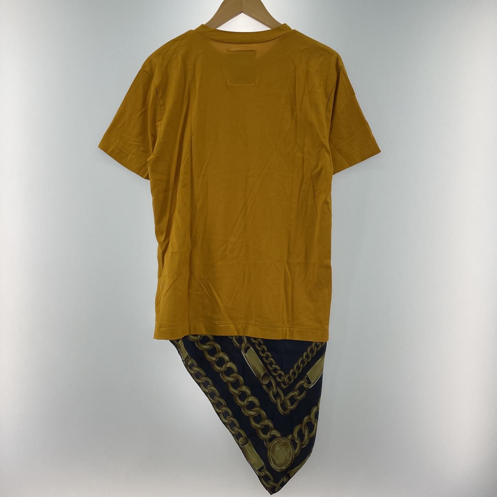 Maison MIHARA YASUHIRO メゾン ミハラヤスヒロ プリント