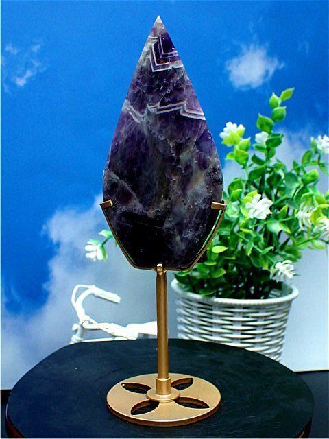 愛の守護石✨　アメジスト　クラスター　原石　ラフストーン　紫水晶 Amazon.co.jp: 愛の守護石アメジスト 紫水晶 クラスター 原石