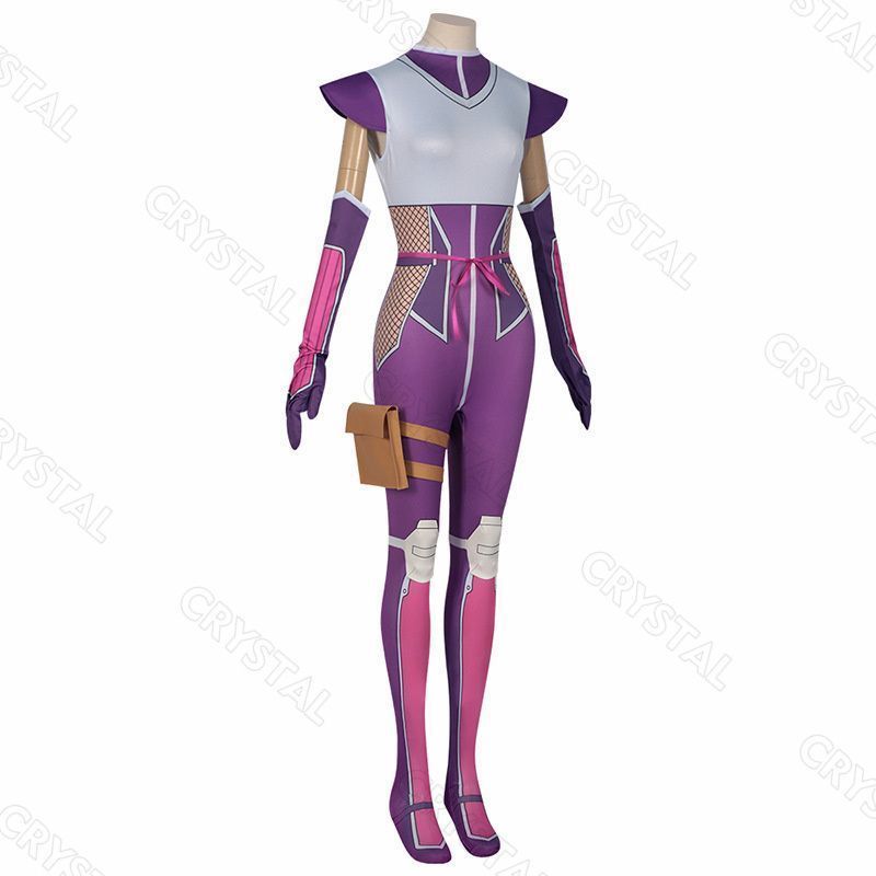 キャラクター ももちあやめ