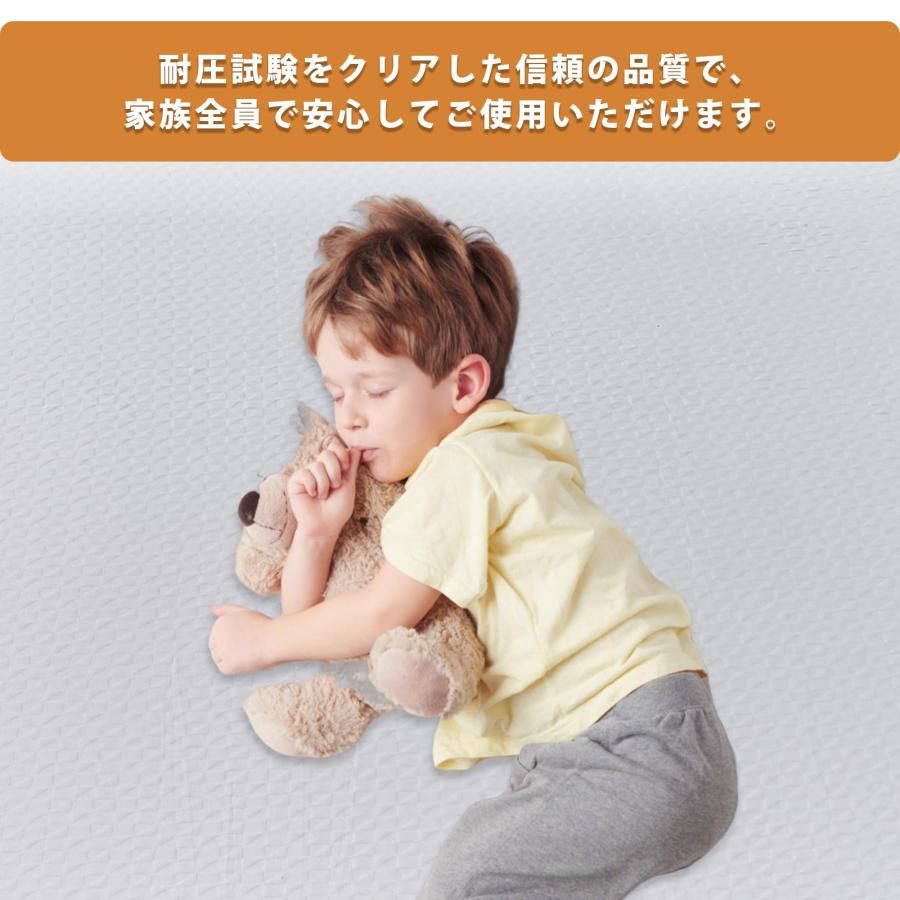 カバー洗える ブラック