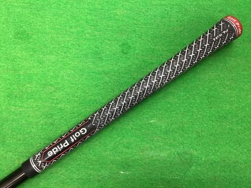 EPON AF−101ドライバー Second Hand Epon AF-101 9.5 Degree Driver