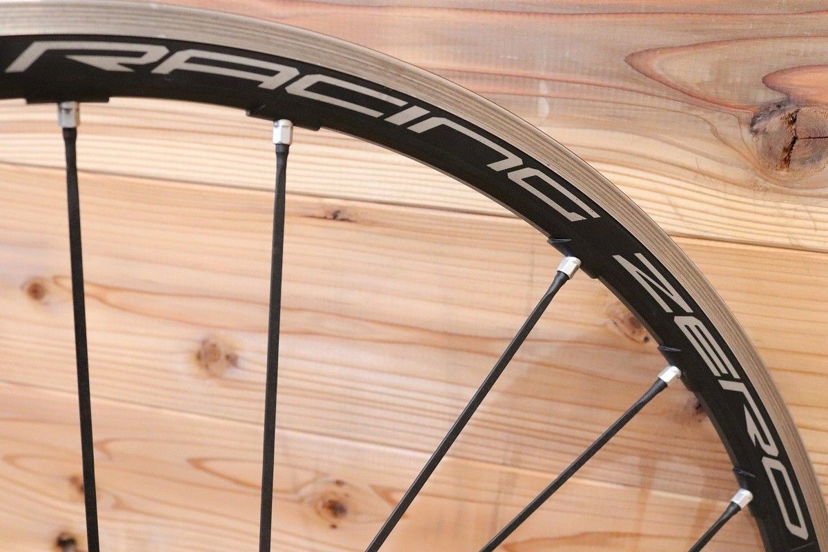 フルクラム FULCRUM レーシング ゼロ RACING ZERO シマノ 11S