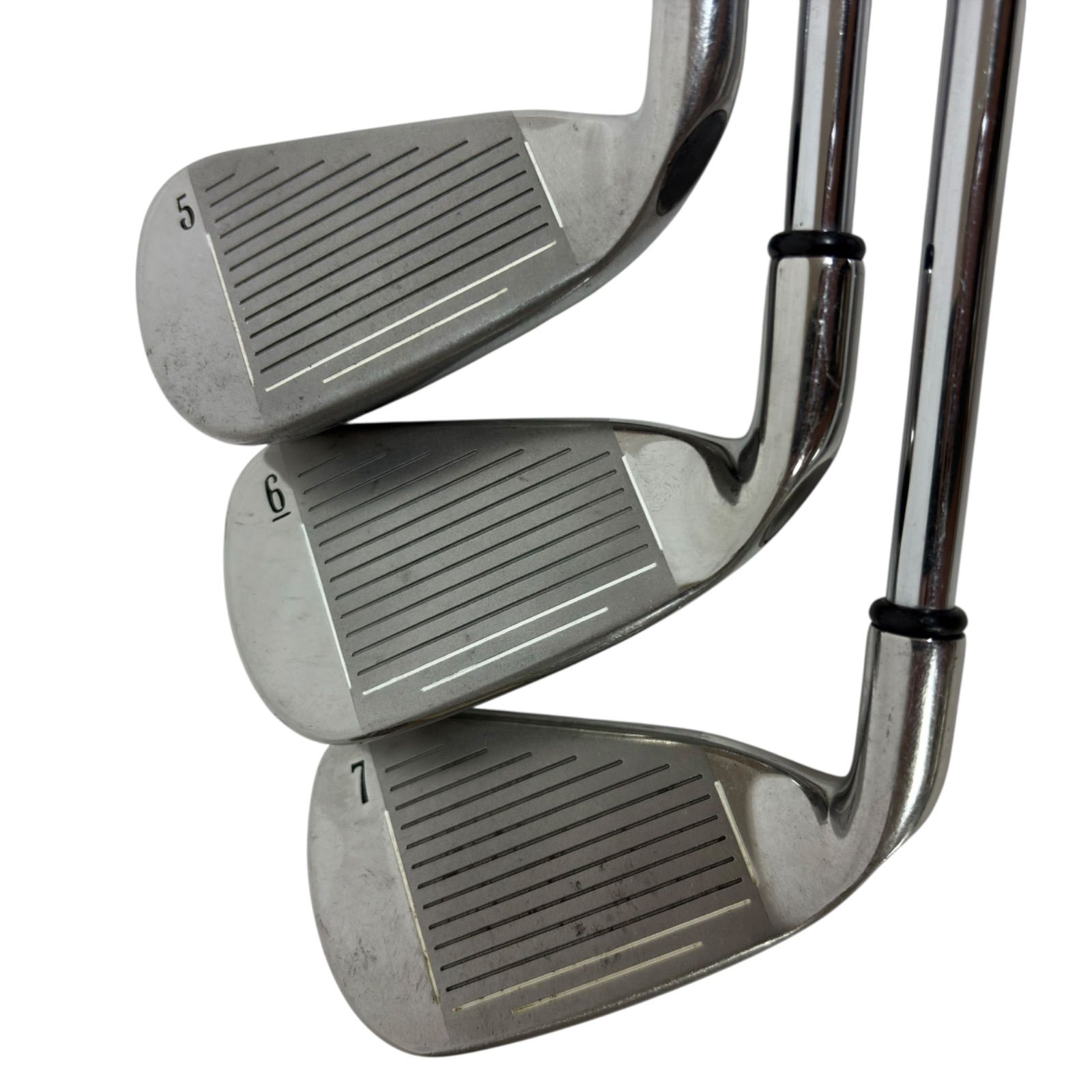 アイアンセット 8本