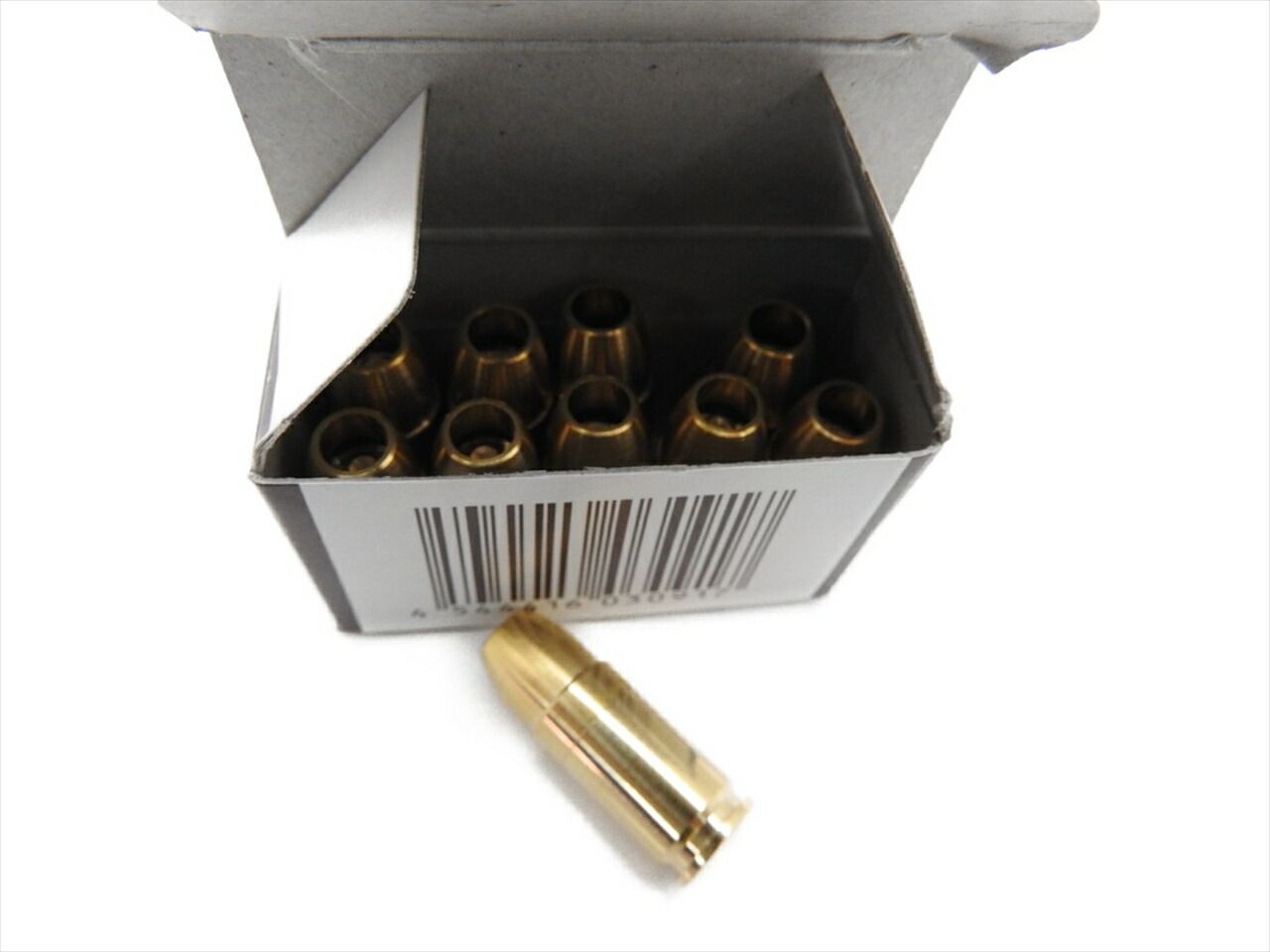 KSC モデルガン M93R マガジン 9mmカートリッジ付属 M93Rモデルガン